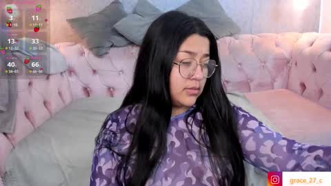 Snapshot of grace77_ chatting on 20, 2, 2026 Grace online show from 20, 2, 2026