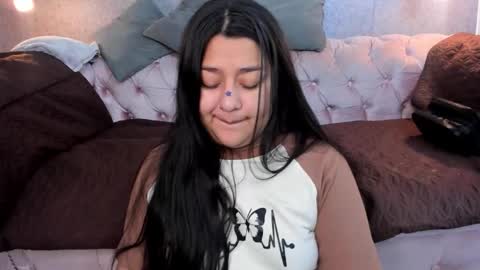 Snapshot of grace77_ chatting on 24, 2, 2026 Grace online show from 24, 2, 2026