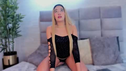 Snapshot of grace__campbell chatting on 14, 1, 2026 G R A C E online show from 14, 1, 2026