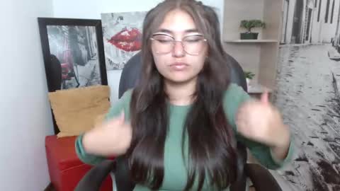 Grace  online show from 10, 9, 2025