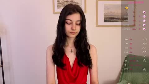 grace_bisho online show from 26, 4, 2026