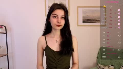 grace_bisho online show from 1, 5, 2026