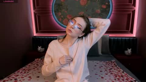 Grace online show from 11, 10, 2025