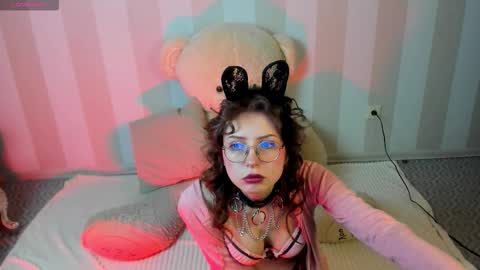 Grace online show from 22, 11, 2025