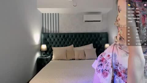 Grace online show from 30, 11, 2025