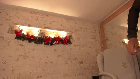  GRACE online show from 23, 12, 2025