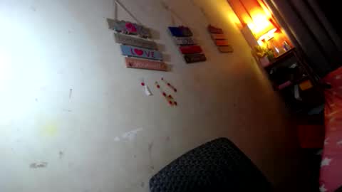 my name is  GRACEY  online show from 12, 3, 2026