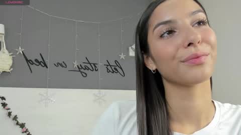 grace_louis online show from 30, 11, 2025