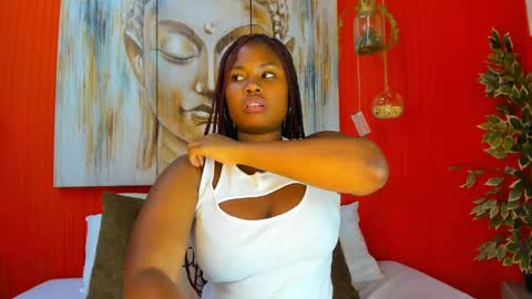 Snapshot of grace_miller19 chatting on 29, 1, 2025 grace online show from 29, 1, 2025