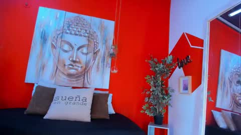 Snapshot of grace_miller19 chatting on 7, 2, 2025 grace online show from 7, 2, 2025