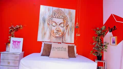 Snapshot of grace_miller19 chatting on 13, 2, 2025 grace online show from 13, 2, 2025