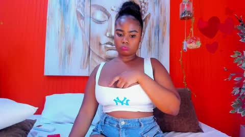 Snapshot of grace_miller19 chatting on 17, 2, 2025 grace online show from 17, 2, 2025