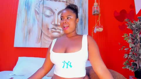 Snapshot of grace_miller19 chatting on 18, 2, 2025 grace online show from 18, 2, 2025