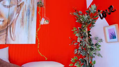 Snapshot of grace_miller19 chatting on 20, 2, 2025 grace online show from 20, 2, 2025