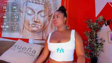 Snapshot of grace_miller19 chatting on 24, 2, 2025 grace online show from 24, 2, 2025