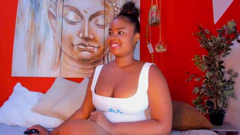 Snapshot of grace_miller19 chatting on 25, 2, 2025 grace online show from 25, 2, 2025