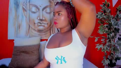 Snapshot of grace_miller19 chatting on 6, 3, 2025 grace online show from 6, 3, 2025