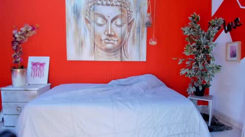 Snapshot of grace_miller19 chatting on 7, 3, 2025 grace online show from 7, 3, 2025