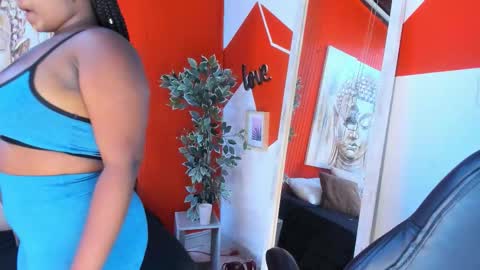 Snapshot of grace_miller19 chatting on 16, 9, 2025 grace online show from 16, 9, 2025