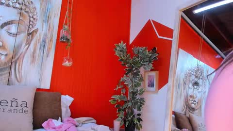 Snapshot of grace_miller19 chatting on 18, 9, 2025 grace online show from 18, 9, 2025