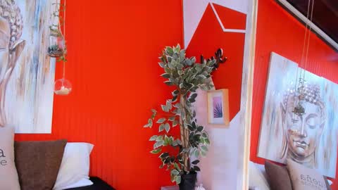 Snapshot of grace_miller19 chatting on 29, 9, 2025 grace online show from 29, 9, 2025