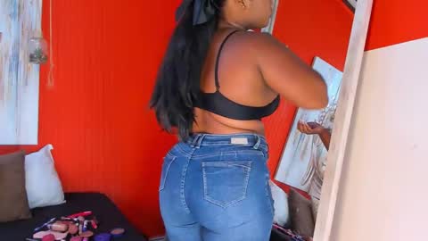 Snapshot of grace_miller19 chatting on 24, 10, 2025 grace online show from 24, 10, 2025