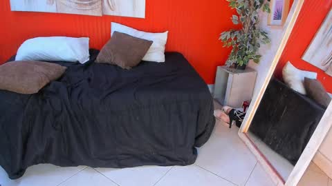 Snapshot of grace_miller19 chatting on 26, 10, 2025 grace online show from 26, 10, 2025