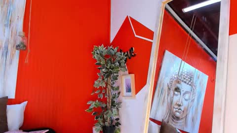 Snapshot of grace_miller19 chatting on 10, 11, 2025 grace online show from 10, 11, 2025