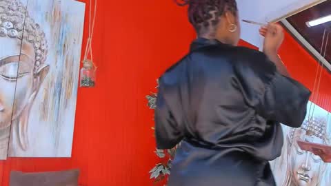 Snapshot of grace_miller19 chatting on 2, 12, 2025 grace online show from 2, 12, 2025