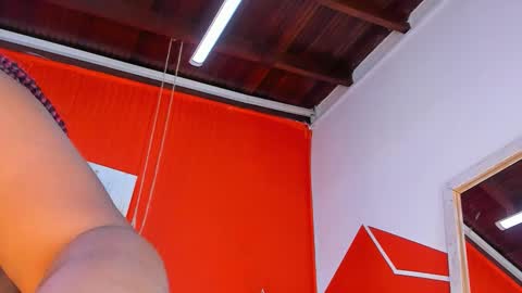 Snapshot of grace_miller19 chatting on 3, 12, 2025 grace online show from 3, 12, 2025