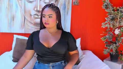 Snapshot of grace_miller19 chatting on 4, 12, 2025 grace online show from 4, 12, 2025