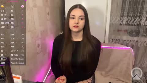 Grace Brown online show from 29, 5, 2026