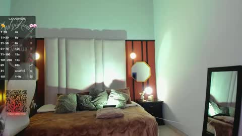 Snapshot of graceelizabeth_ chatting on 6, 12, 2024 Zuly online show from 6, 12, 2024