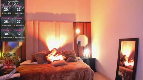 Snapshot of graceelizabeth_ chatting on 18, 12, 2024 Zuly online show from 18, 12, 2024