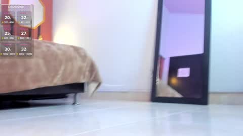 Snapshot of graceelizabeth_ chatting on 24, 1, 2025 Zuly online show from 24, 1, 2025