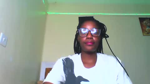 graceessy online show from 27, 1, 2025