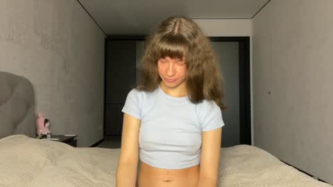 Snapshot of gracefulcharm_ chatting on 19, 1, 2025 Daria online show from 19, 1, 2025