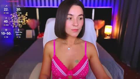 gracefulmichelle online show from 21, 4, 2026