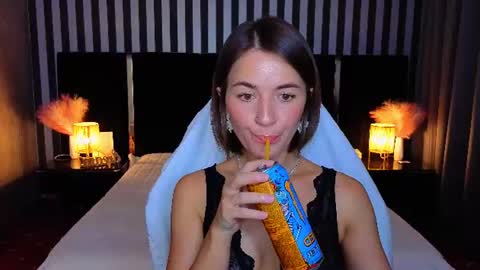 gracefulmichelle online show from 7, 7, 2026