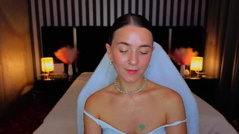 gracefulmichelle online show from 19, 7, 2026