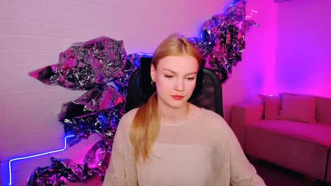 Grace Glamour online show from 22, 12, 2024