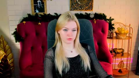Snapshot of graceglamour chatting on 30, 12, 2024 Grace Glamour online show from 30, 12, 2024