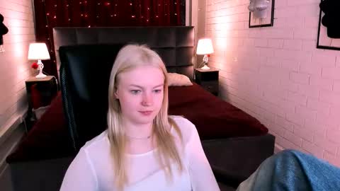 Grace Glamour online show from 26, 9, 2025