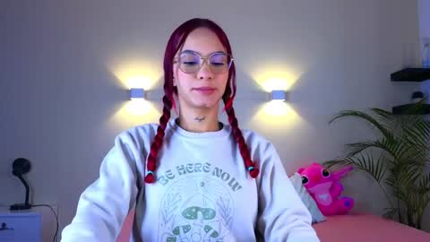 Grace online show from 17, 4, 2026