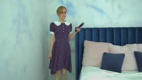 Snapshot of gracehudsons chatting on 14, 5, 2026 Grace online show from 14, 5, 2026