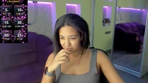 gracekendy online show from 26, 11, 2025