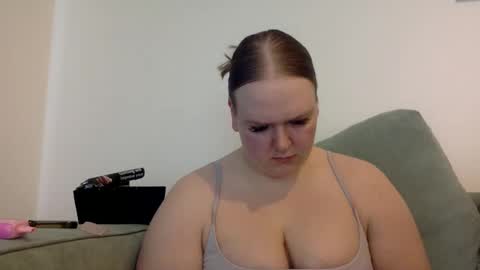 Snapshot of graceloves69 chatting on 1, 5, 2026 Grace Loves online show from 1, 5, 2026