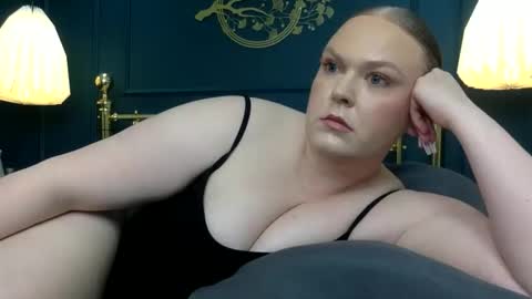 Snapshot of graceloves69 chatting on 11, 5, 2026 Grace Loves online show from 11, 5, 2026