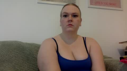Snapshot of graceloves69 chatting on 20, 5, 2026 Grace Loves online show from 20, 5, 2026
