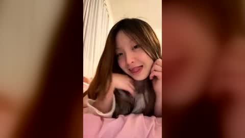 gracemeow online show from 25, 7, 2026